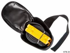Continental Saddle Bag With Presta Inner Tube & Tyre Levers for MTB Tube - 26 -Bags & Luggage shop 76253 1