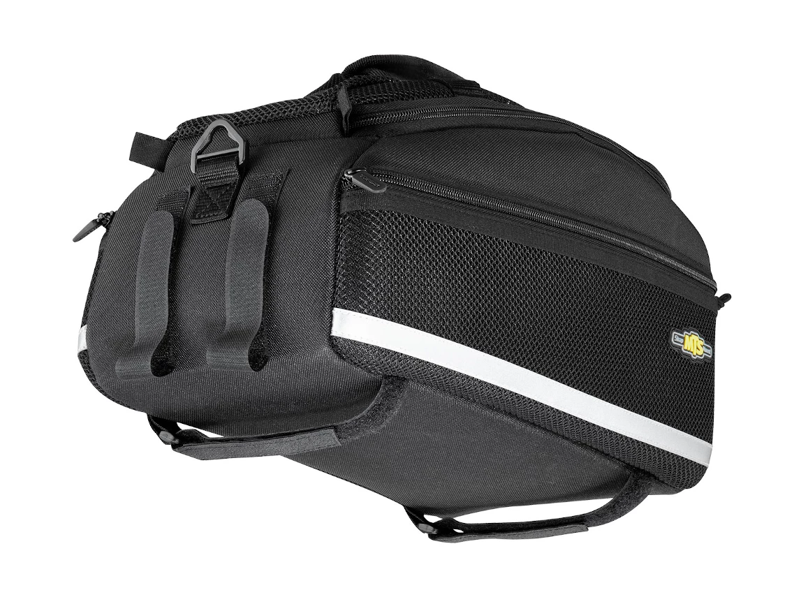 Topeak MTS Trunk Bag EX for Trunk Bags 2 Topeak MTS Trunk Bag EX for Trunk Bags - Image 2