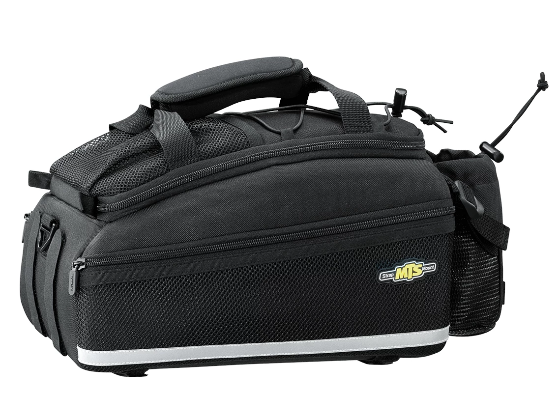 Topeak MTS Trunk Bag EX for Trunk Bags 1 Topeak MTS Trunk Bag EX for Trunk Bags