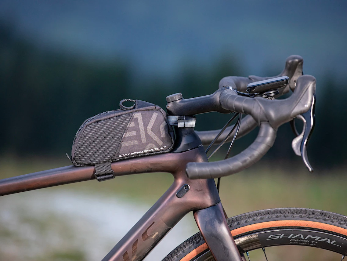 Campagnolo EKAR Node R Grave Bag for Nutrition Bags 4 Campagnolo EKAR Node R Grave Bag for Nutrition Bags - Image 4