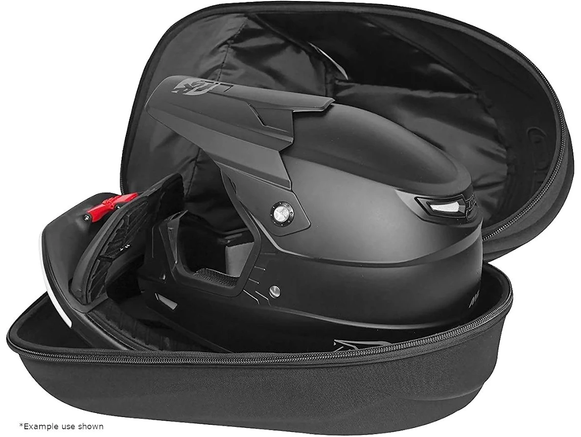 OGIO ATS Helmet Case - Stealth for Race Day Bags 2 OGIO ATS Helmet Case - Stealth for Race Day Bags - Image 2