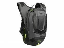 OGIO Dakar 3L Hydration Pack - Black for Hydration Packs