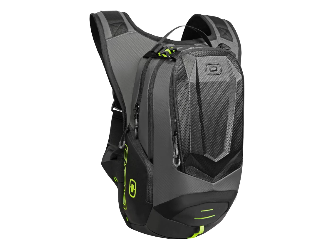 OGIO Dakar 3L Hydration Pack - Black for Hydration Packs 1 OGIO Dakar 3L Hydration Pack - Black for Hydration Packs