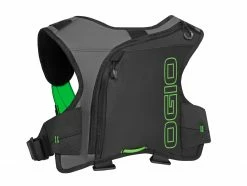 OGIO Erzberg 1L Hydration Pack - Black for Hydration Packs