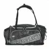 OGIO Gravity Duffle Bag - Black for Travel Bags