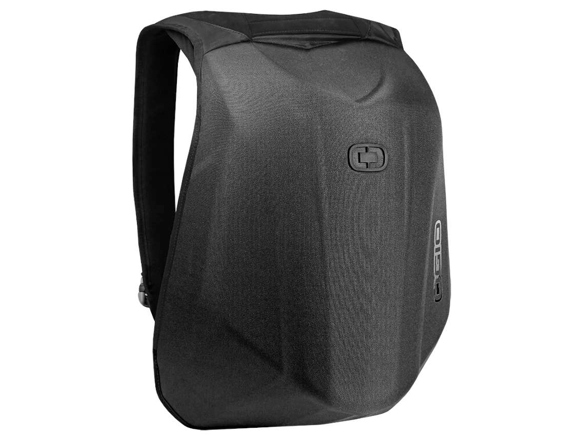 OGIO Mach 1 No Drag Backpack - Stealth for Backpacks 1 OGIO Mach 1 No Drag Backpack - Stealth for Backpacks