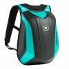 OGIO Mach 3S LE No Drag Backpack - Teal for Backpacks