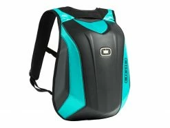 OGIO Mach 3S LE No Drag Backpack - Teal for Backpacks