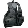 OGIO MX Flight Hydration Vest Stealth for Hydration Packs