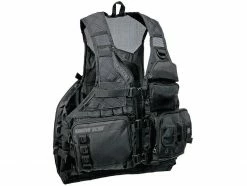 OGIO MX Flight Hydration Vest Stealth for Hydration Packs