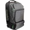 OGIO Onu 20 Travel Bag - Black/Grey for Travel Bags