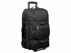 OGIO Onu 22 Travel Bag - Stealth for Travel Bags