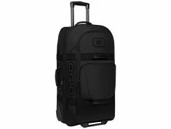 OGIO Onu 29 Travel Bag - Stealth for Travel Bags