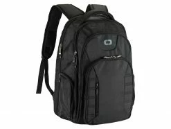 OGIO Rally Backpack - Black for Backpacks