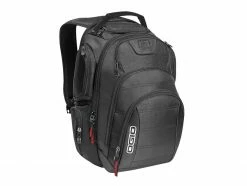 OGIO Rev Laptop Backpack - Black for Backpacks