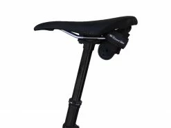 Lizard Skins Tube Strap - Black for Saddle Bags -Bags & Luggage shop 77134 1