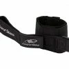 Lizard Skins Tube Strap - Black for Saddle Bags