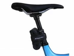 Lizard Skins Tube Strap - Black for Saddle Bags -Bags & Luggage shop 77134 2