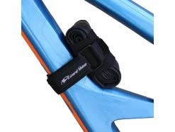 Lizard Skins Tube Strap - Black for Saddle Bags -Bags & Luggage shop 77134 3