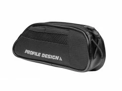 Profile Design Top Tube E-Pack Bag - Medium for Nutrition Bags -Bags & Luggage shop 77197 2
