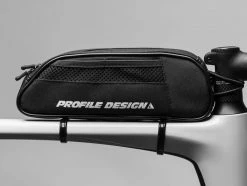 Profile Design Top Tube E-Pack Bag - Medium for Nutrition Bags -Bags & Luggage shop 77197 4