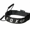 Fox Enduro Strap - Black for Saddle Bags