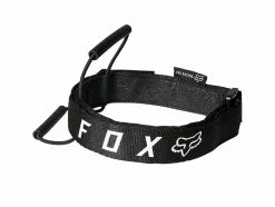 Fox Enduro Strap - Black for Saddle Bags