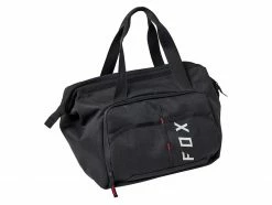 Fox Tool Bag - Black for Travel Bags