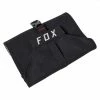 Fox Tool Roll - Black for Saddle Bags