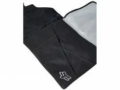 Fox Tool Roll - Black for Saddle Bags -Bags & Luggage shop 78765 3