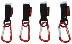 Yakima SkyHooks Hanging Gear Hooks for Bags & Luggage - Accessories -Bags & Luggage shop 8007425 3