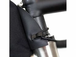 Restrap Bolt On Top Tube Bag - Black for Frame Bags -Bags & Luggage shop 80438 3