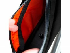 Restrap Bolt On Top Tube Bag - Black for Frame Bags -Bags & Luggage shop 80438 5