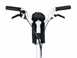 Restrap City Stem Bag - Black for Handlebar Bags -Bags & Luggage shop 80439 2