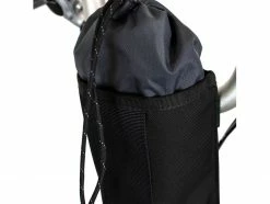 Restrap City Stem Bag - Black for Handlebar Bags -Bags & Luggage shop 80439 3
