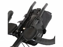 Restrap Race Aero Bar Bag for Handlebar Bags -Bags & Luggage shop 80447 4