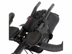 Restrap Race Aero Bar Bag for Handlebar Bags -Bags & Luggage shop 80447 5