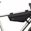 Restrap Race Frame Bag - Black for Frame Bags