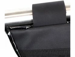 Restrap Race Frame Bag - Black for Frame Bags -Bags & Luggage shop 80449 5