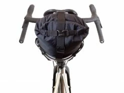 Restrap Race Saddle Bag (7 Litres) - Black for Saddle Bags 7 Restrap Race Saddle Bag (7 Litres) - Black for Saddle Bags -Bags & Luggage shop 80451 1