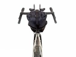 Restrap Race Saddle Bag (7 Litres) - Black for Saddle Bags 8 Restrap Race Saddle Bag (7 Litres) - Black for Saddle Bags -Bags & Luggage shop 80451 2