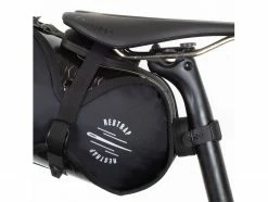 Restrap Race Saddle Bag (7 Litres) - Black for Saddle Bags 11 Restrap Race Saddle Bag (7 Litres) - Black for Saddle Bags -Bags & Luggage shop 80451 5