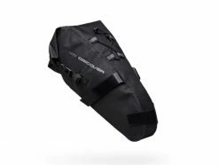 PRO Discover Team Gravel Seatpost Bag for Saddle Bags