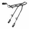 Ibera PakRak Adjustable Road Bike Carrier IB-RA17 - 26–29 for Racks & Baskets