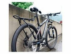 Ibera PakRak Adjustable Road Bike Carrier IB-RA17 - 26–29 for Racks & Baskets -Bags & Luggage shop 81142 2