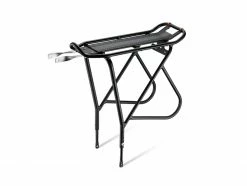 Ibera PakRak Adjustable Touring Carrier IB-RA15 - 26–29 for Racks & Baskets