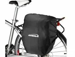 Ibera PakRak Panniers IB-BA9 for Rear Pannier Bags -Bags & Luggage shop 81149 2