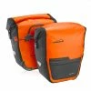 Ibera PakRak Waterproof Panniers IB-BA20 for Rear Pannier Bags