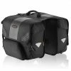 Ibera Panniers IB-BA16 for Rear Pannier Bags