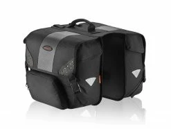 Ibera Panniers IB-BA16 for Rear Pannier Bags